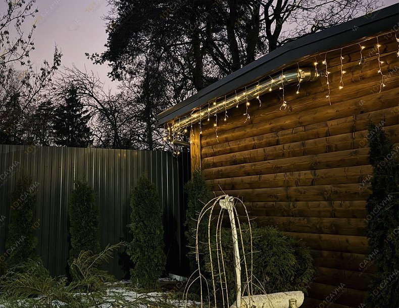 Банный комплекс Маша и Медведь, в Мытищах, Калинина, 4 | 17 | 1001sauna.com