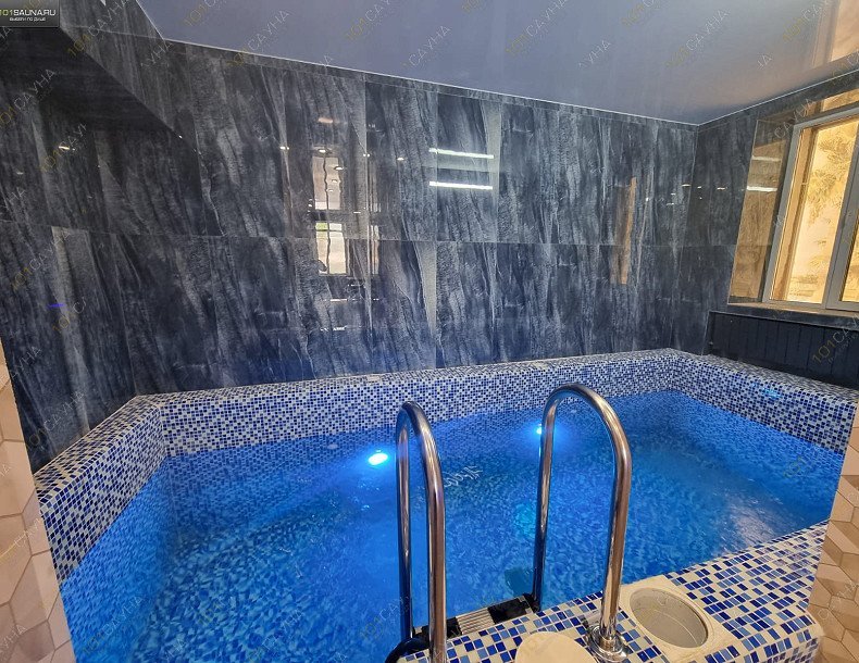 Сауна Банный Экстрим, в Омске, Завертяева 32/1 | Номер "Номер - Люкс": 1 | 1001sauna.com