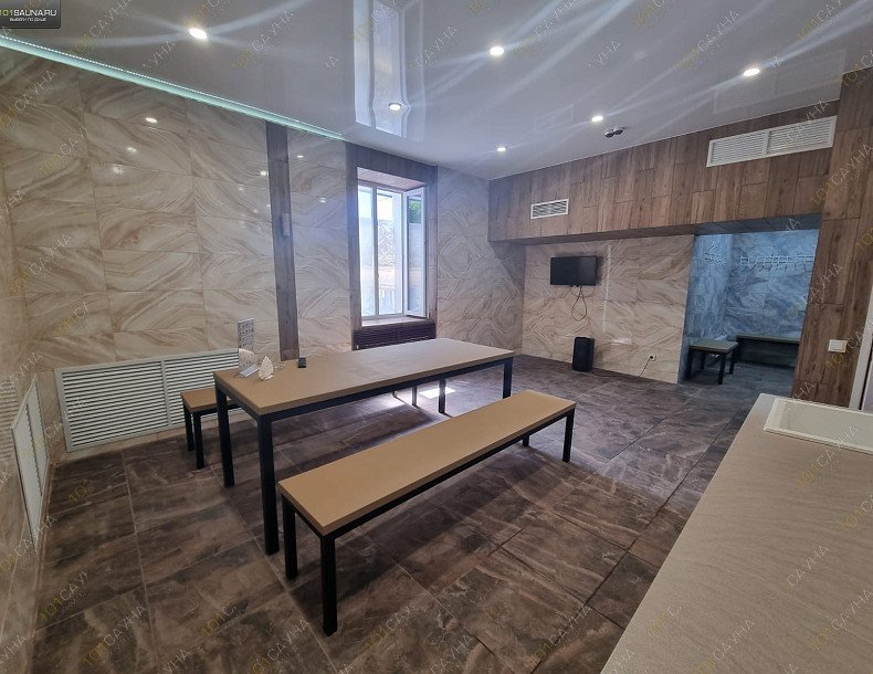 Сауна Банный Экстрим, в Омске, Завертяева 32/1 | Номер "Номер - Люкс": 2 | 1001sauna.com