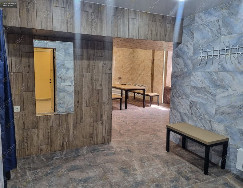 Сауна Банный Экстрим, в Омске, Завертяева 32/1 | Номер "Номер - Люкс": 3 | 1001sauna.com