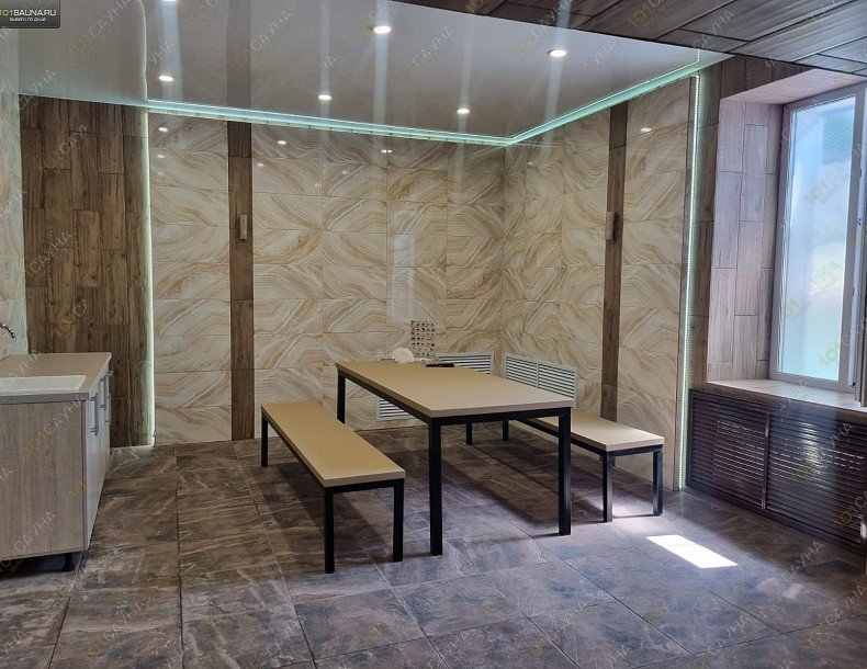 Сауна Банный Экстрим, в Омске, Завертяева 32/1 | Номер "Номер - Люкс": 4 | 1001sauna.com