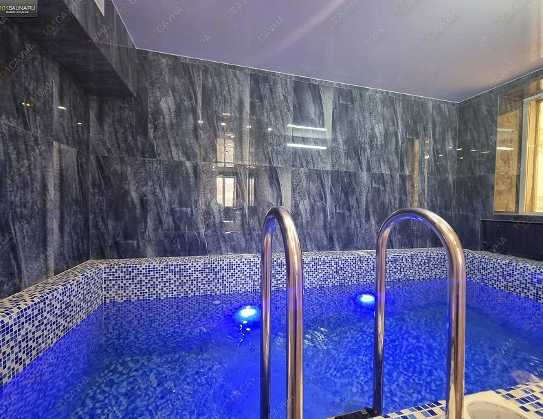 Сауна Банный Экстрим, в Омске, Завертяева 32/1 | Номер "Номер - Люкс": 5 | 1001sauna.com