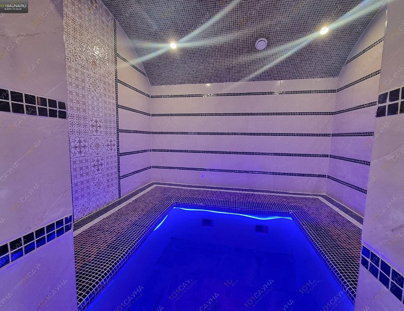 Сауна Банный Экстрим, в Омске, Завертяева 32/1 | Номер "Номер - Люкс": 6 | 1001sauna.com