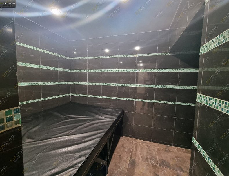 Сауна Банный Экстрим, в Омске, Завертяева 32/1 | Номер "Номер - Люкс": 7 | 1001sauna.com