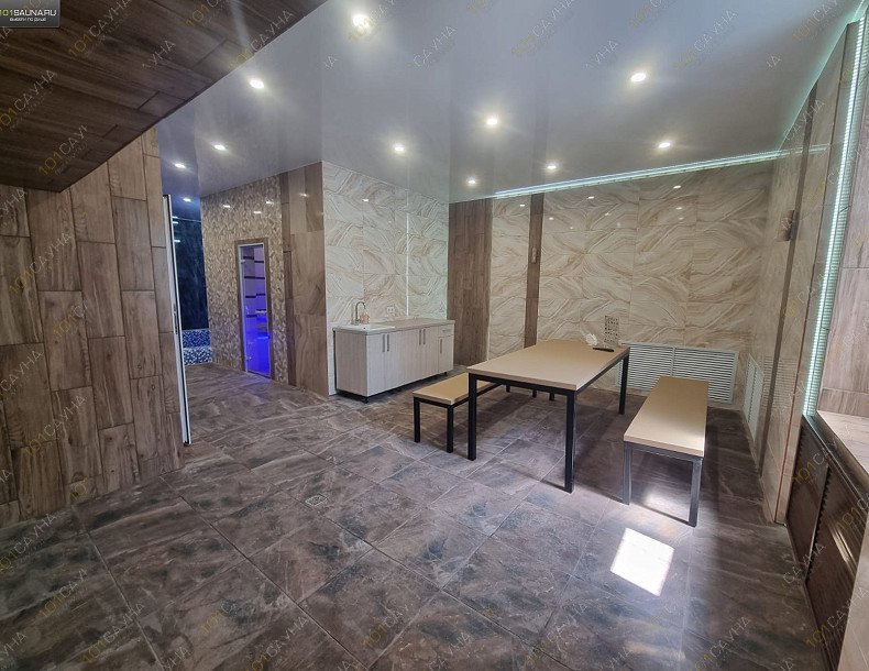 Сауна Банный Экстрим, в Омске, Завертяева 32/1 | Номер "Номер - Люкс": 8 | 1001sauna.com