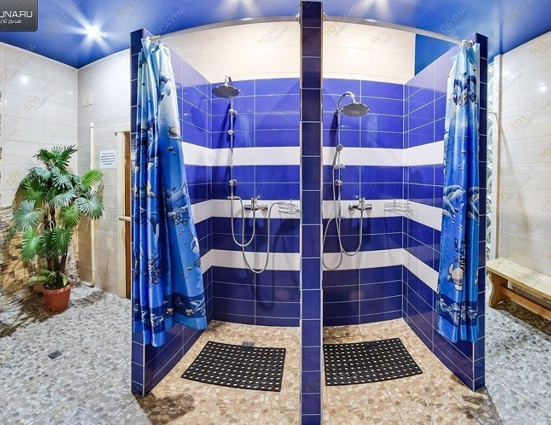 Сауна Банный Экстрим, в Омске, Завертяева 32/1 | Номер "Номер - Лагуна": 6 | 1001sauna.com