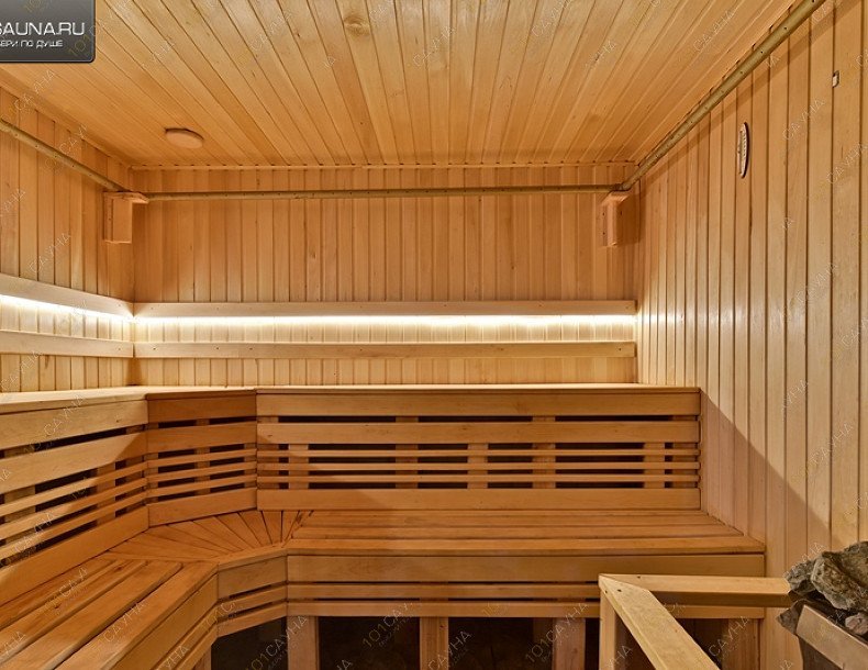 Сауна Банный Экстрим, в Омске, Завертяева 32/1 | Номер "Номер - Форсаж": 3 | 1001sauna.com