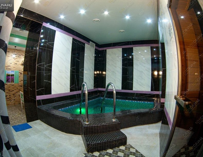 Сауна Банный Экстрим, в Омске, Завертяева 32/1 | Номер "Номер - Париж": 3 | 1001sauna.com