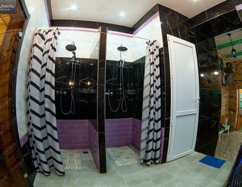 Сауна Банный Экстрим, в Омске, Завертяева 32/1 | Номер "Номер - Париж": 6 | 1001sauna.com