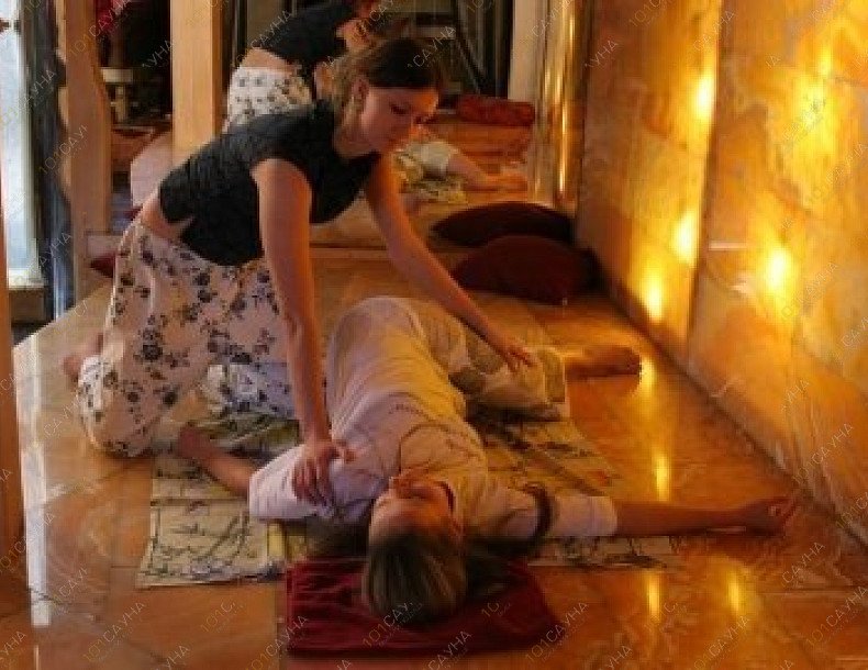 Баня Лэнд, в Красной Поляне, Заповедная (Красная Поляна), 94 | 18 | 1001sauna.com