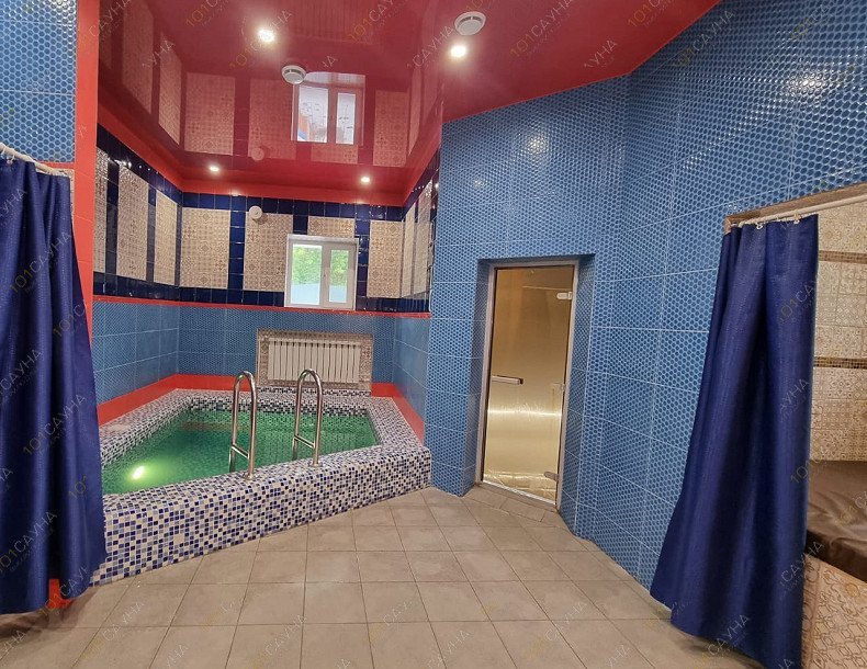 Сауна Банный Экстрим, в Омске, Завертяева 32/1 | Номер "Номер - Хамам": 5 | 1001sauna.com