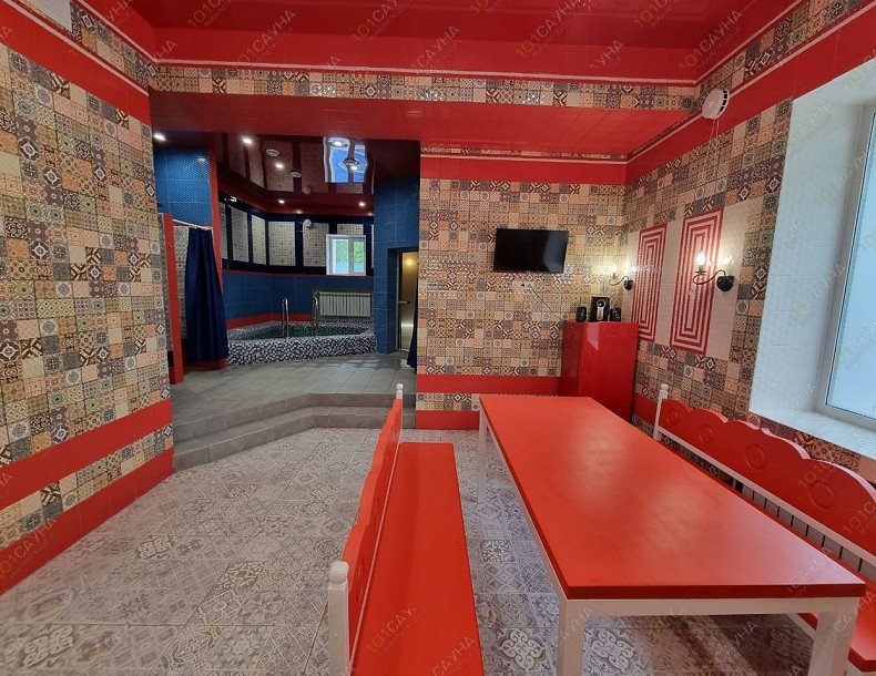 Сауна Банный Экстрим, в Омске, Завертяева 32/1 | Номер "Номер - Хамам": 7 | 1001sauna.com