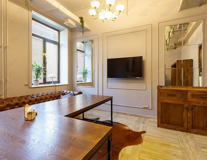 Бани Усачевские бани, в Москве, Хамовники, ул. Усачева д.10 кор.1 | 7 | 1001sauna.com