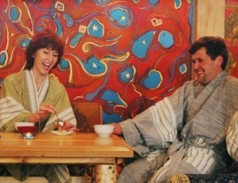 Баня Лэнд, в Красной Поляне, Заповедная (Красная Поляна), 94 | 20 | 1001sauna.com