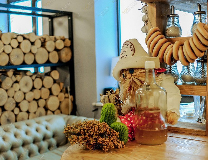 Бани Усачевские бани, в Москве, Хамовники, ул. Усачева д.10 кор.1 | 18 | 1001sauna.com