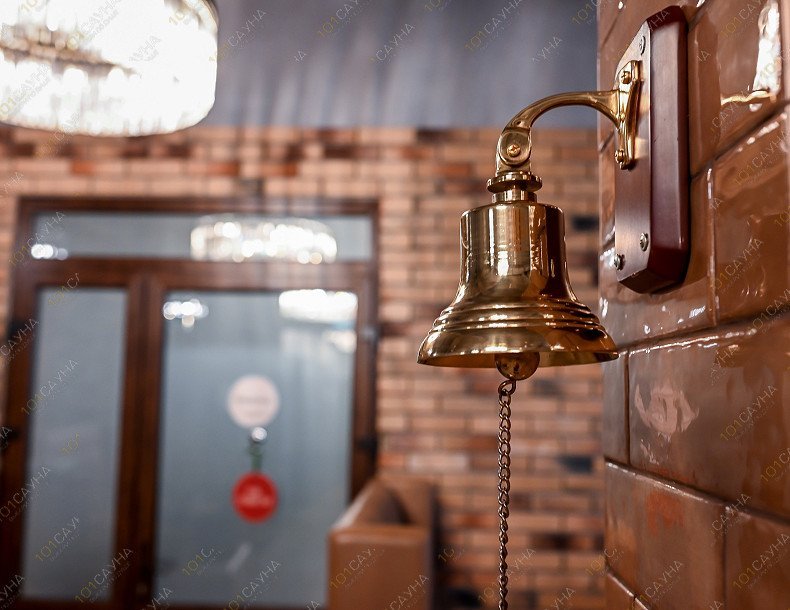 Бани Усачевские бани, в Москве, Хамовники, ул. Усачева д.10 кор.1 | 20 | 1001sauna.com