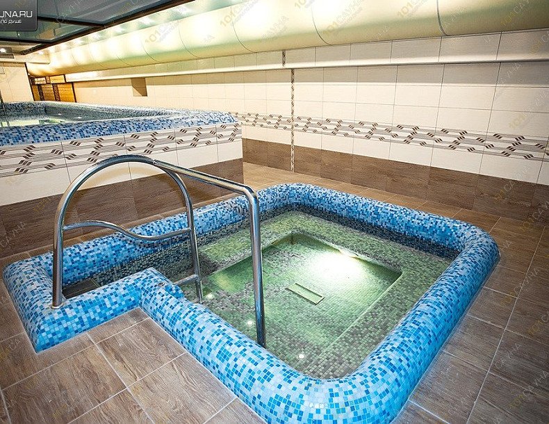 Сауна Имбирь, в Екатеринбурге, Антона Валека, 15 | 3 | 1001sauna.com