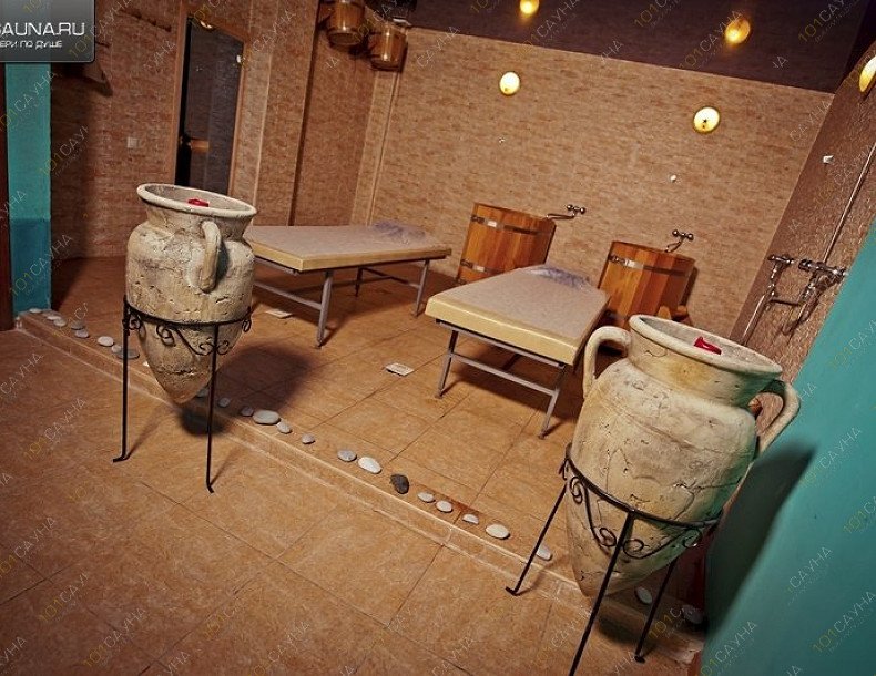 Сауна Усадьба, в Сочи, Звездная, 22 | 17 | 1001sauna.com
