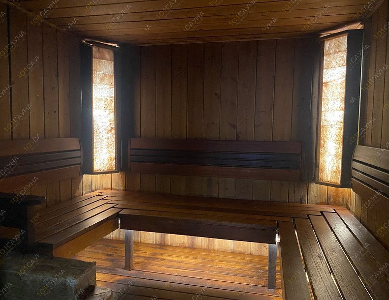 Сауна Комильфо, в Оренбурге, Южно-Уральская, 74 (район ул. Одесская) | 36 | 1001sauna.com