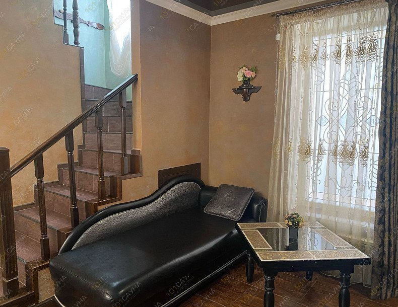 Сауна Комильфо, в Оренбурге, Южно-Уральская, 74 (район ул. Одесская) | 39 | 1001sauna.com