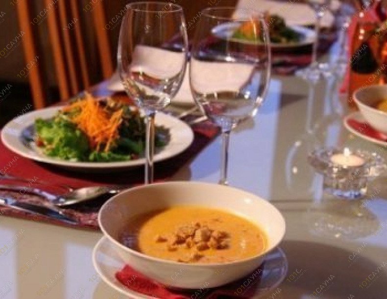 Баня Лэнд, в Красной Поляне, Заповедная (Красная Поляна), 94 | 21 | 1001sauna.com