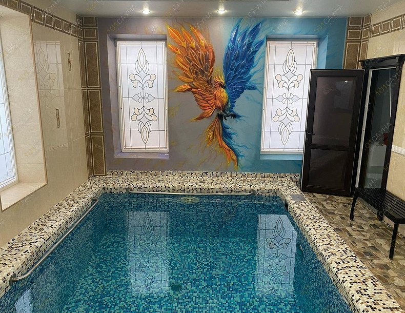 Сауна Комильфо, в Оренбурге, Южно-Уральская, 74 (район ул. Одесская) | 41 | 1001sauna.com