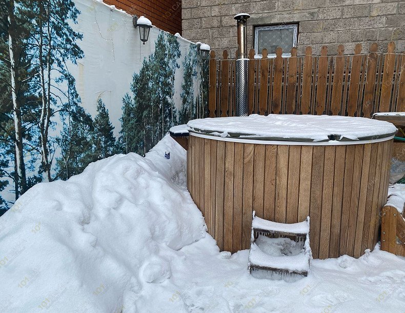 Сауна Комильфо, в Оренбурге, Южно-Уральская, 74 (район ул. Одесская) | 42 | 1001sauna.com