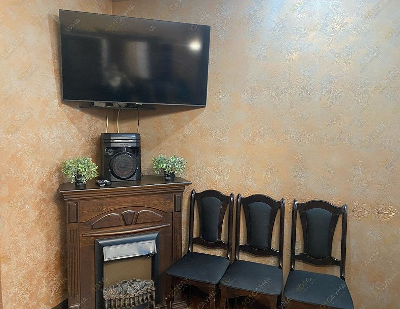 Сауна Комильфо, в Оренбурге, Южно-Уральская, 74 (район ул. Одесская) | 44 | 1001sauna.com