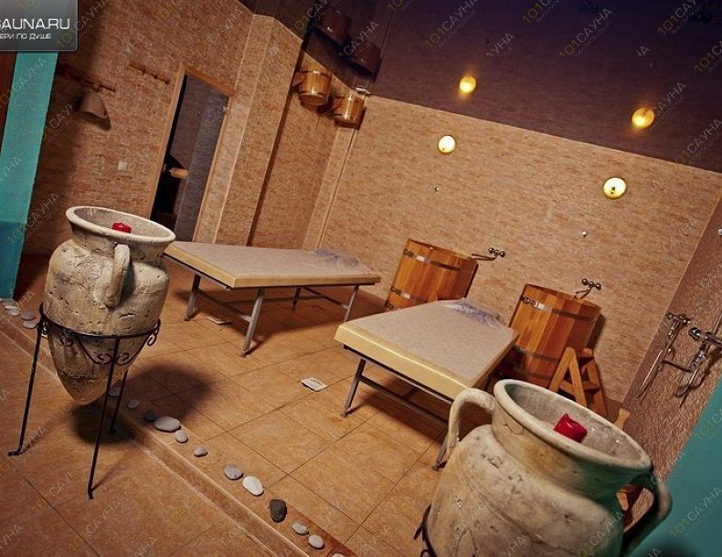 Сауна Усадьба, в Сочи, Звездная, 22 | 18 | 1001sauna.com