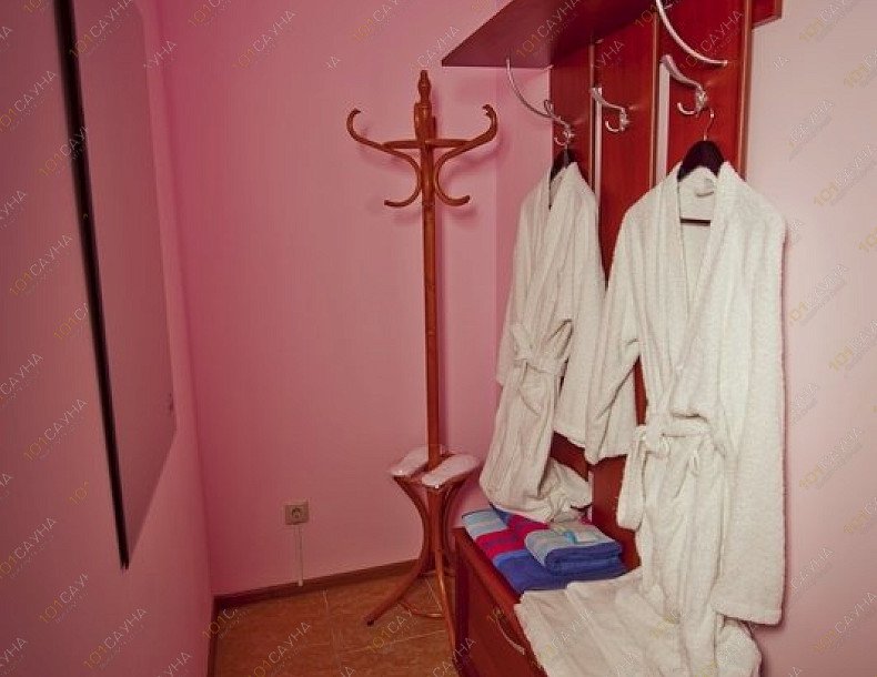 Сауна Усадьба, в Сочи, Звездная, 22 | 19 | 1001sauna.com