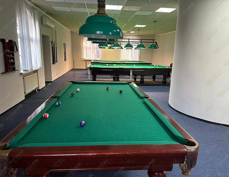 Гостиничный комплекс Сириус, в Самаре, Черемшанская, 88 | 3 | 1001sauna.com