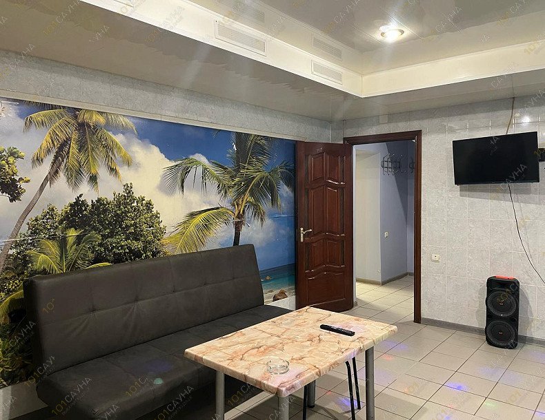 Гостиничный комплекс Сириус, в Самаре, Черемшанская, 88 | 6 | 1001sauna.com