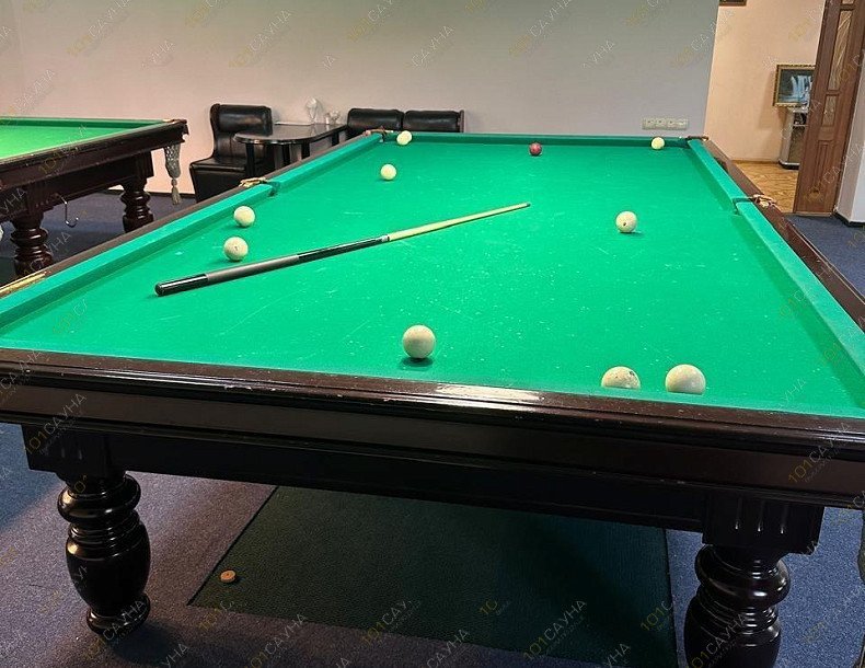 Гостиничный комплекс Сириус, в Самаре, Черемшанская, 88 | 7 | 1001sauna.com