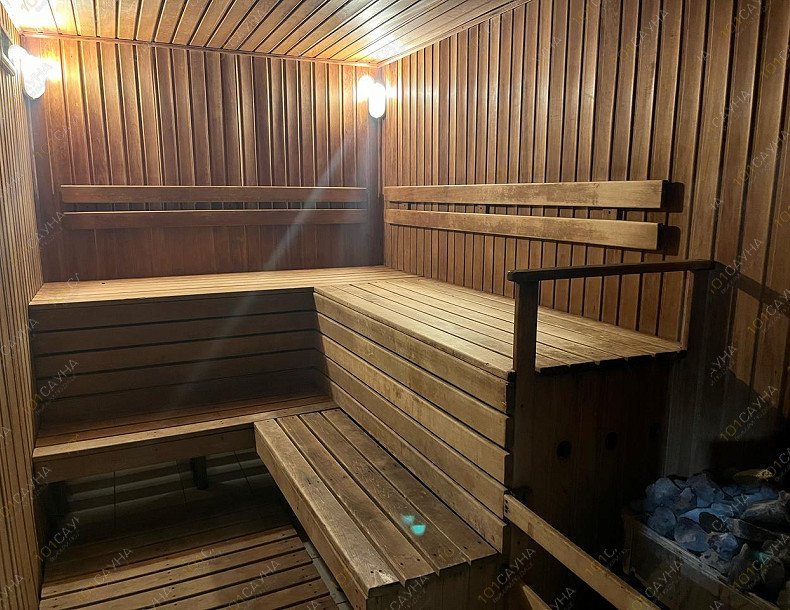 Гостиничный комплекс Сириус, в Самаре, Черемшанская, 88 | 9 | 1001sauna.com