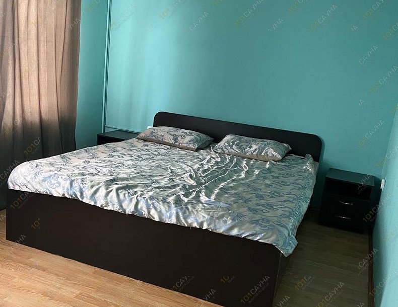 Гостиничный комплекс Сириус, в Самаре, Черемшанская, 88 | 10 | 1001sauna.com