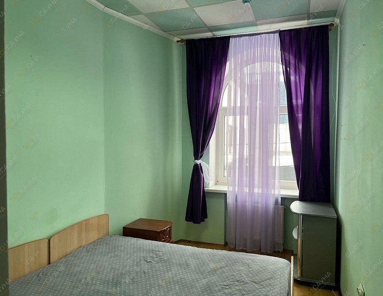 Гостиничный комплекс Сириус, в Самаре, Черемшанская, 88 | 11 | 1001sauna.com