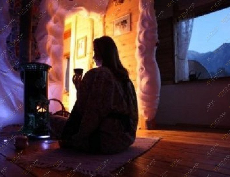 Баня Лэнд, в Красной Поляне, Заповедная (Красная Поляна), 94 | 25 | 1001sauna.com