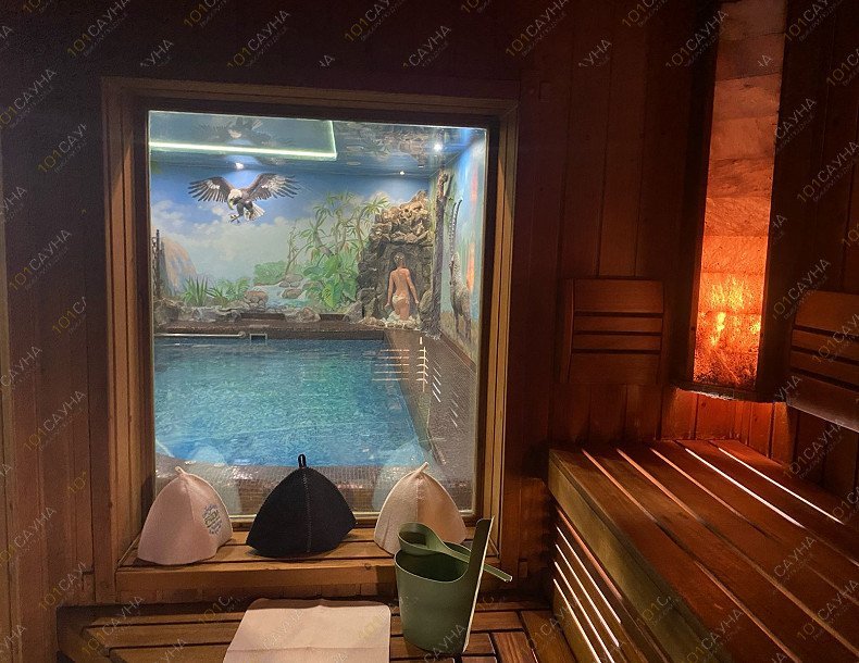 Сауна Легенда, в Оренбурге, пер. Ясный, 51 (угол Шевченко) | 2 | 1001sauna.com