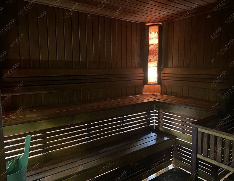 Сауна Легенда, в Оренбурге, пер. Ясный, 51 (угол Шевченко) | Большой номер. Фото: 21 | 1001sauna.com