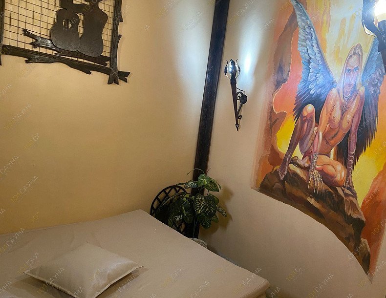 Сауна Легенда, в Оренбурге, пер. Ясный, 51 (угол Шевченко) | Большой номер. Фото: 24 | 1001sauna.com