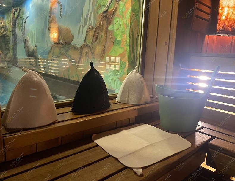 Сауна Легенда, в Оренбурге, пер. Ясный, 51 (угол Шевченко) | Большой номер. Фото: 26 | 1001sauna.com