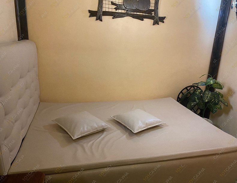 Сауна Легенда, в Оренбурге, пер. Ясный, 51 (угол Шевченко) | Большой номер. Фото: 27 | 1001sauna.com