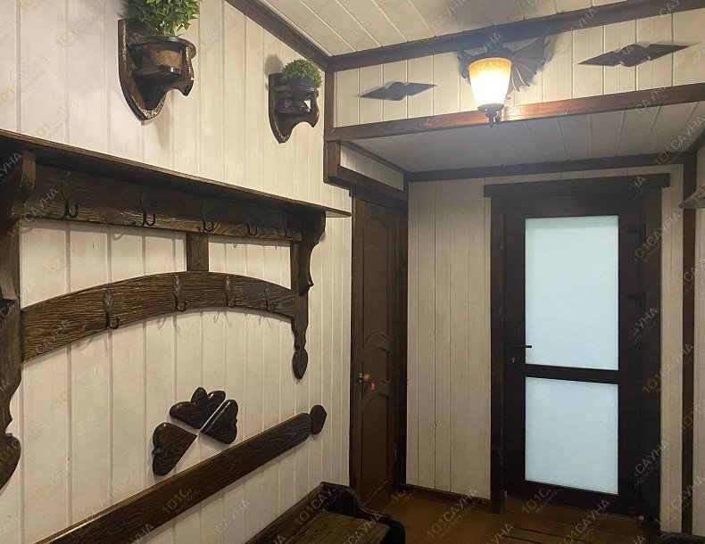 Сауна Легенда, в Оренбурге, пер. Ясный, 51 (угол Шевченко) | Большой номер. Фото: 28 | 1001sauna.com