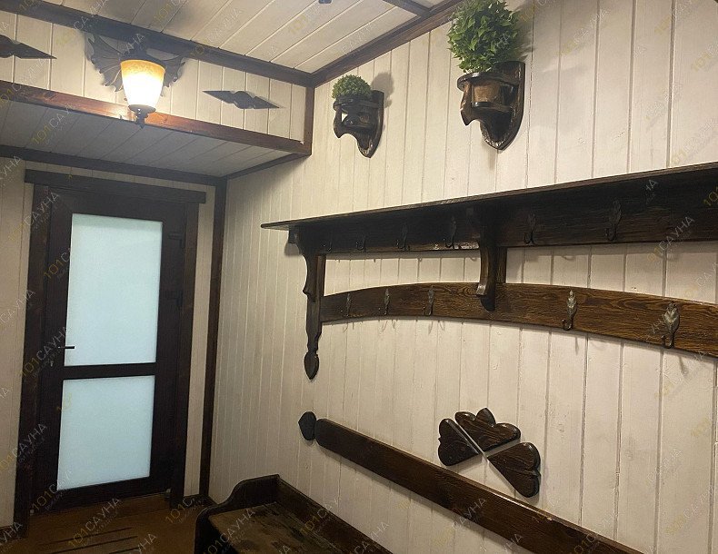 Сауна Легенда, в Оренбурге, пер. Ясный, 51 (угол Шевченко) | Большой номер. Фото: 29 | 1001sauna.com