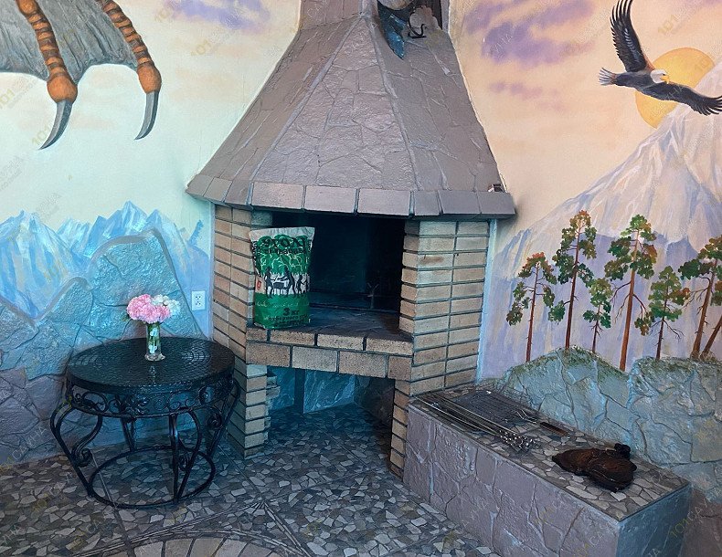 Сауна Легенда, в Оренбурге, пер. Ясный, 51 (угол Шевченко) | Большой номер. Фото: 32 | 1001sauna.com