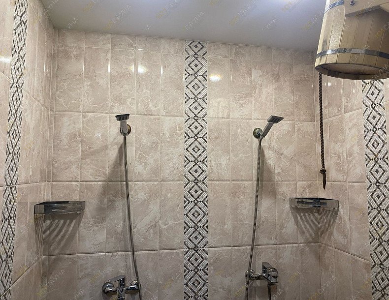 Сауна Легенда, в Оренбурге, пер. Ясный, 51 (угол Шевченко) | Большой номер. Фото: 33 | 1001sauna.com