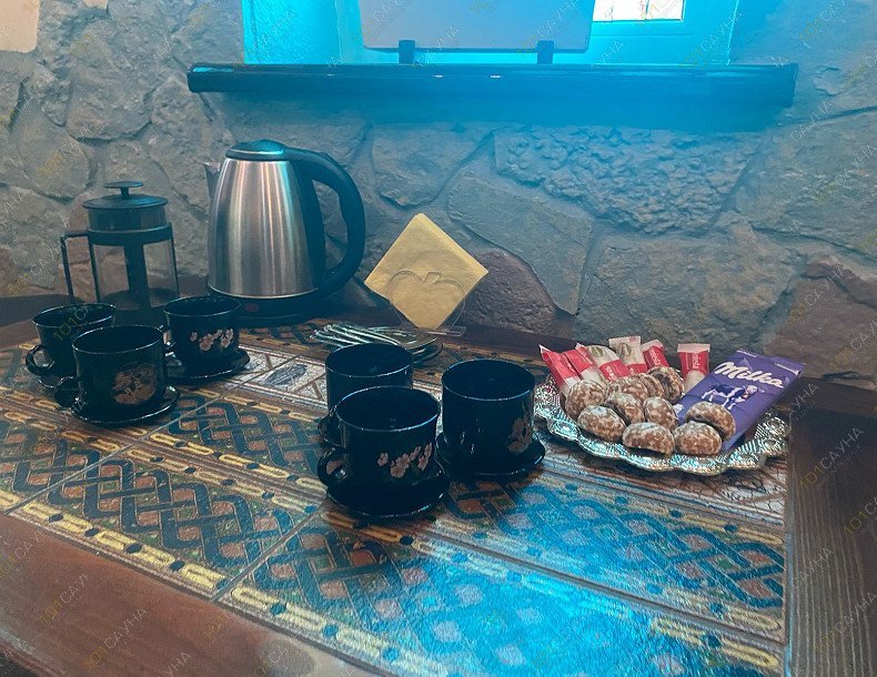 Сауна Легенда, в Оренбурге, пер. Ясный, 51 (угол Шевченко) | Большой номер. Фото: 34 | 1001sauna.com