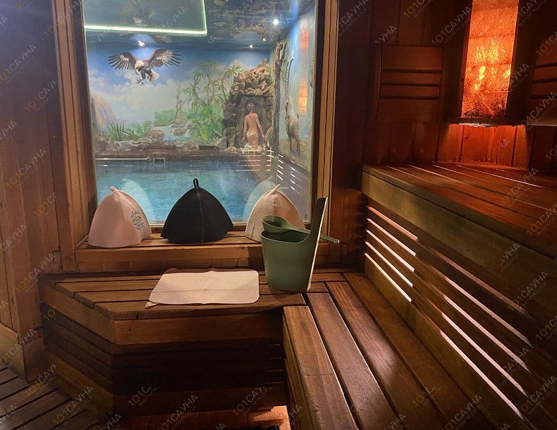 Сауна Легенда, в Оренбурге, пер. Ясный, 51 (угол Шевченко) | Большой номер. Фото: 36 | 1001sauna.com