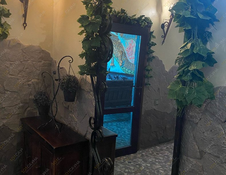 Сауна Легенда, в Оренбурге, пер. Ясный, 51 (угол Шевченко) | Большой номер. Фото: 37 | 1001sauna.com