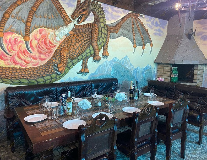 Сауна Легенда, в Оренбурге, пер. Ясный, 51 (угол Шевченко) | Большой номер. Фото: 40 | 1001sauna.com